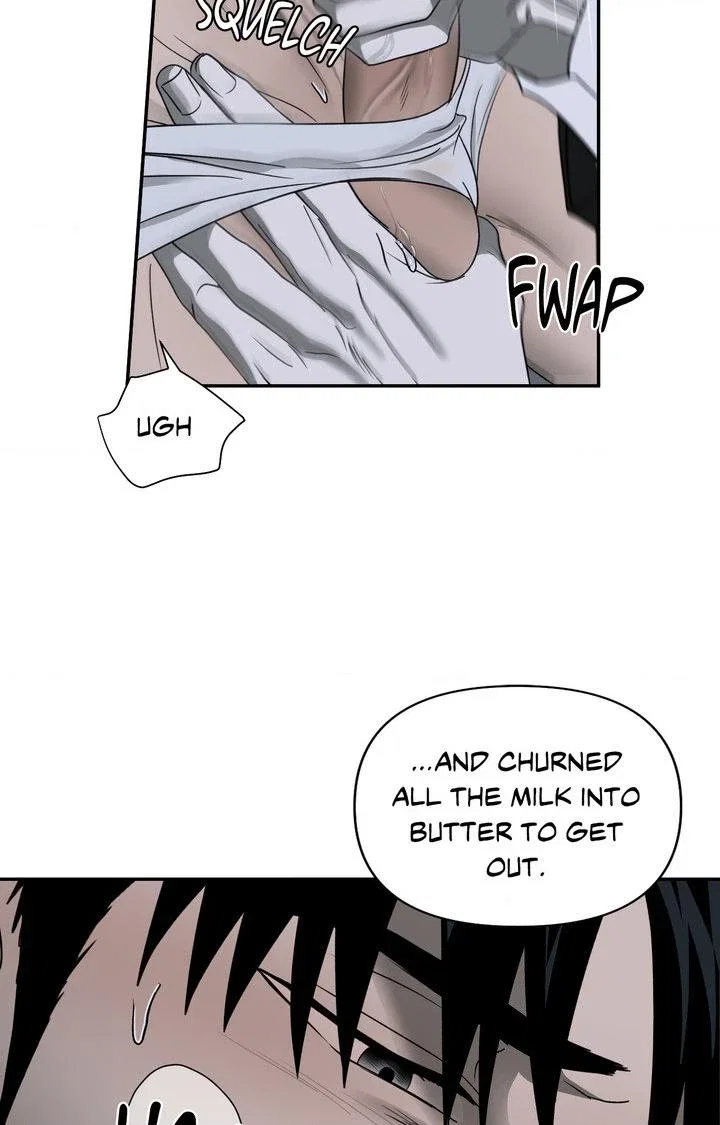 Shutline Chapter 38 - Page 24