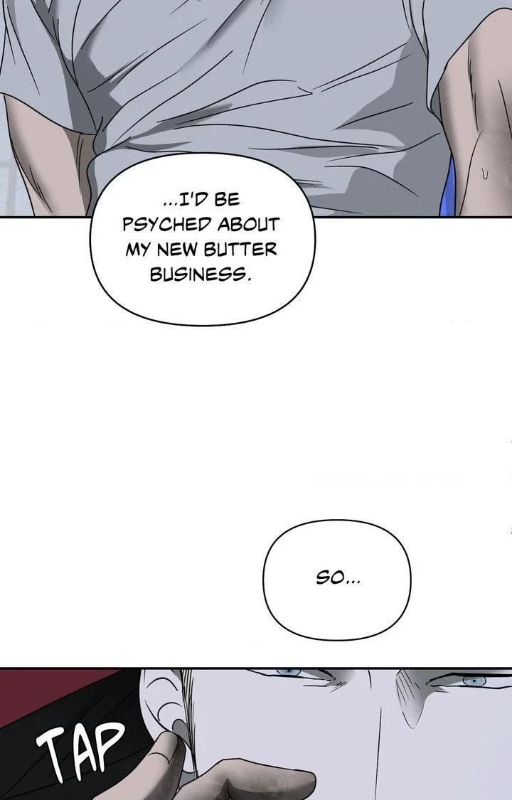 Shutline Chapter 38 - Page 27