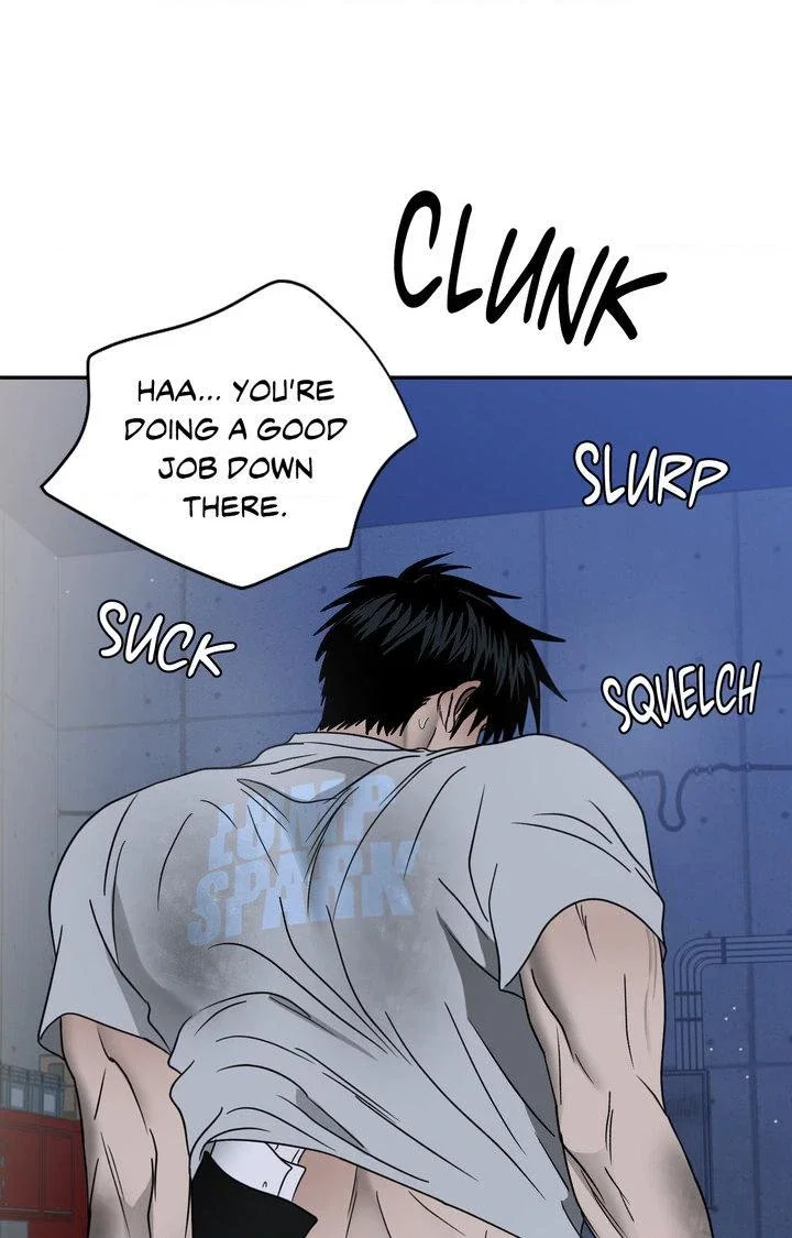 Shutline Chapter 38 - Page 32
