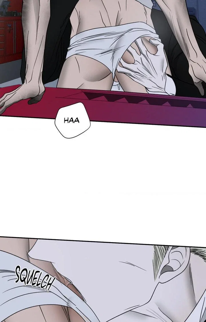 Shutline Chapter 38 - Page 33