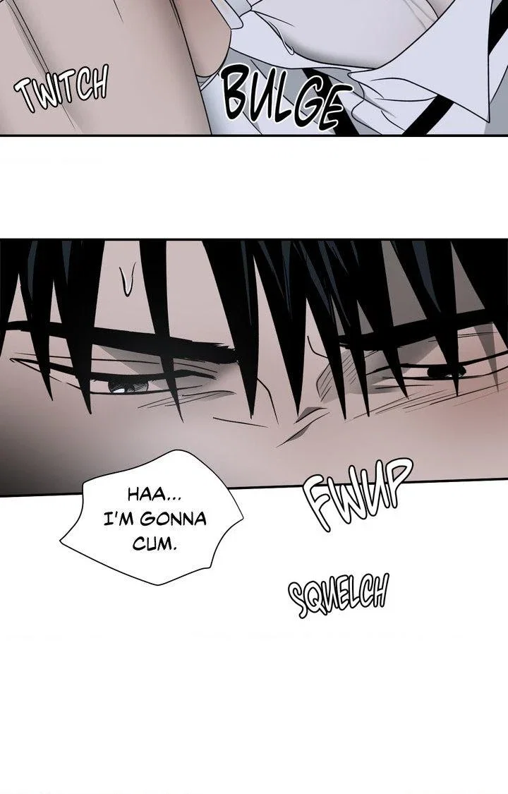 Shutline Chapter 38 - Page 34