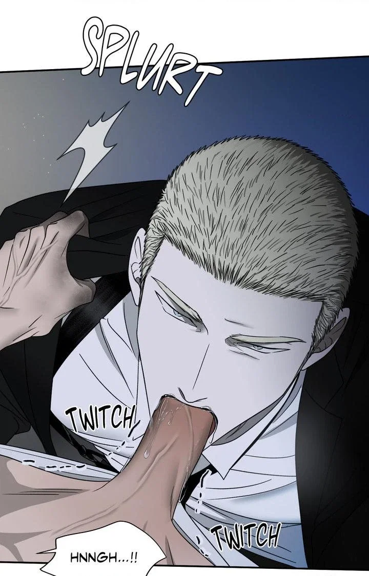 Shutline Chapter 38 - Page 35
