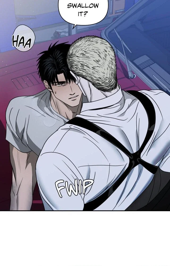 Shutline Chapter 38 - Page 37