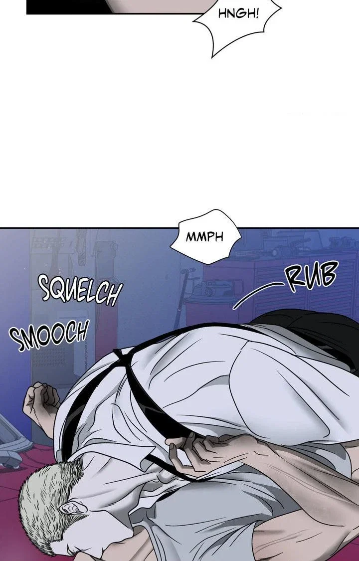 Shutline Chapter 38 - Page 43
