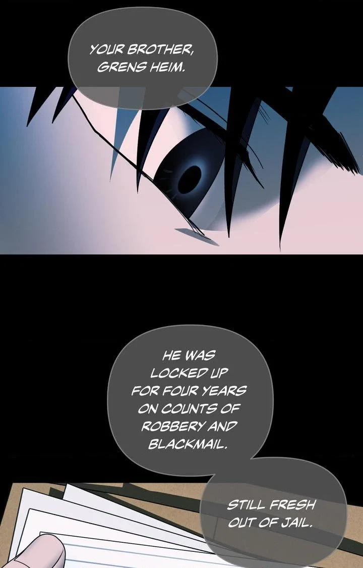 Shutline Chapter 41 - Page 29