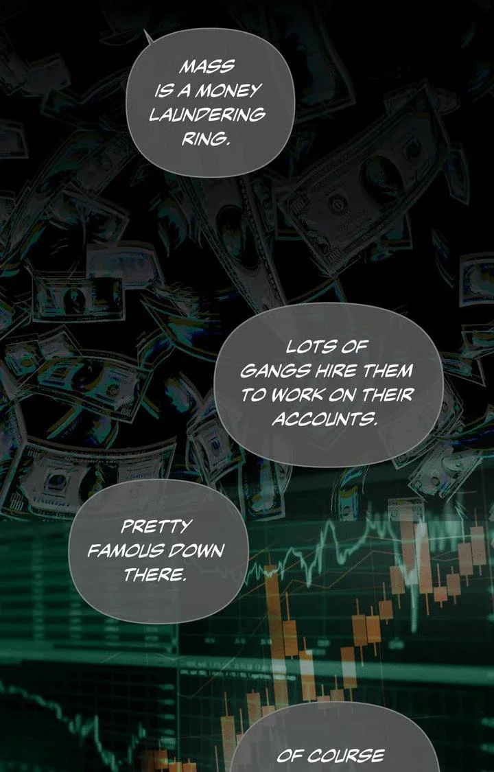 Shutline Chapter 41 - Page 32