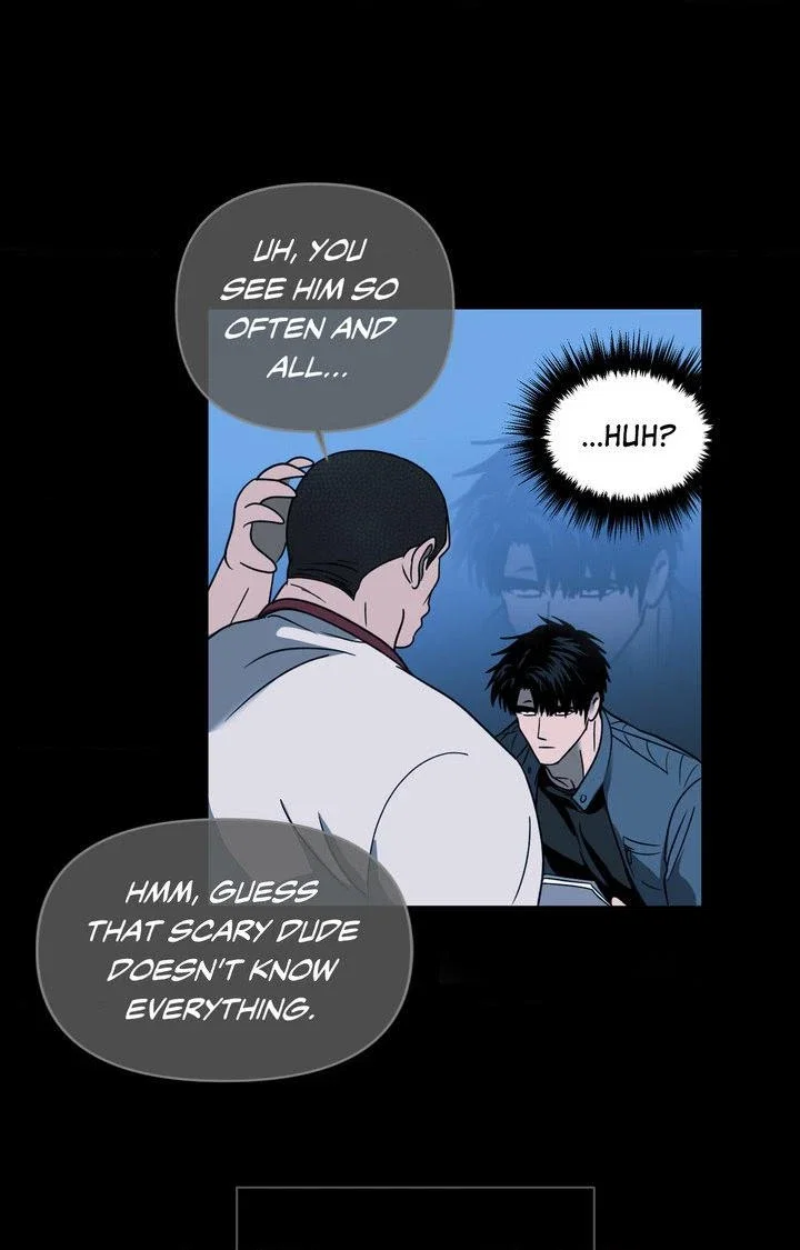 Shutline Chapter 41 - Page 35
