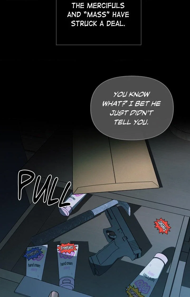 Shutline Chapter 41 - Page 36