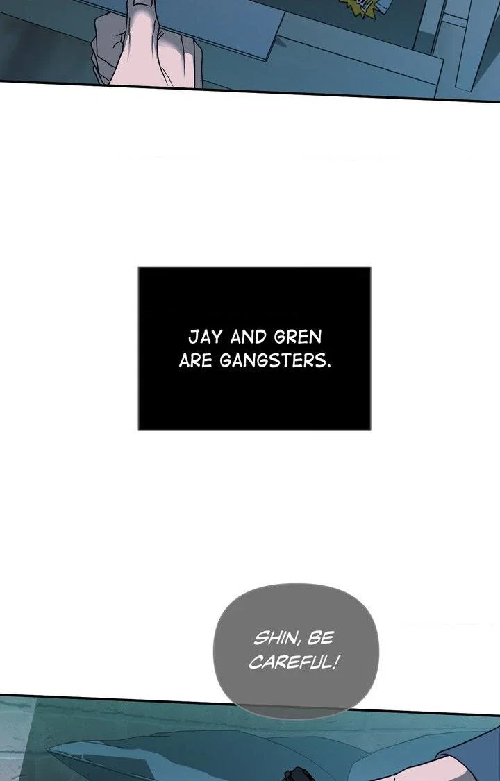 Shutline Chapter 41 - Page 37