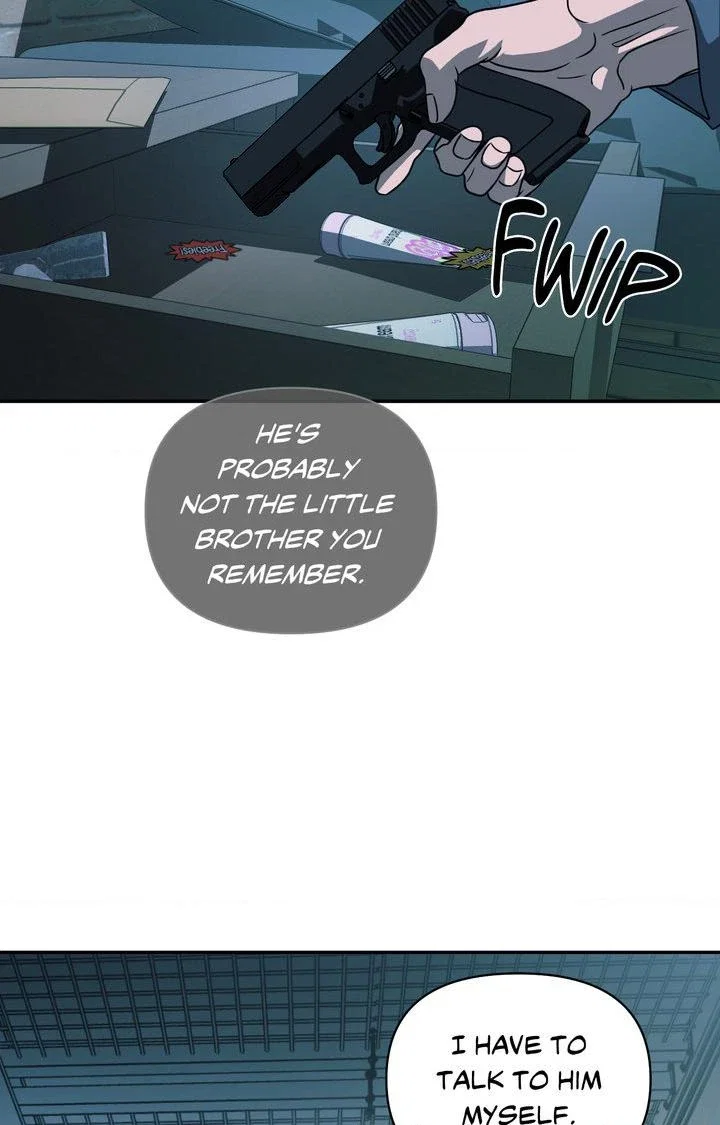 Shutline Chapter 41 - Page 38