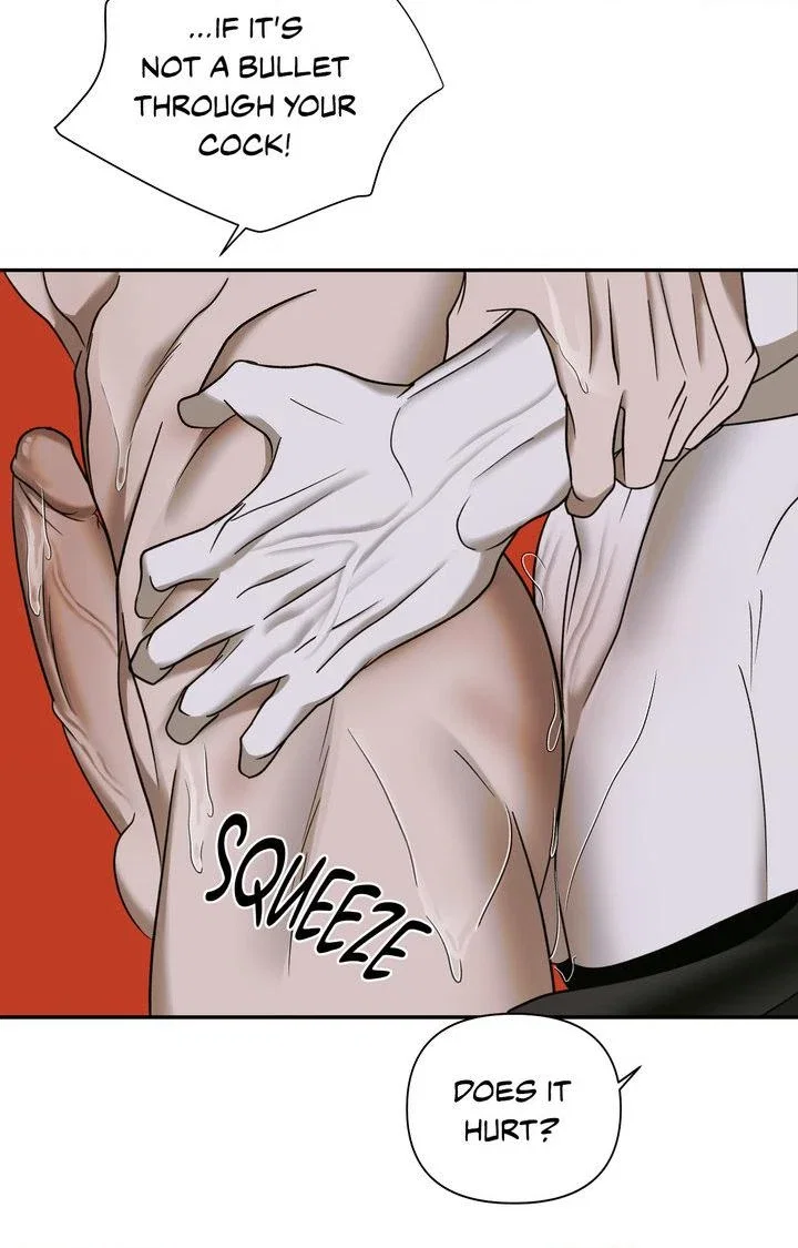 Shutline Chapter 49 - Page 40
