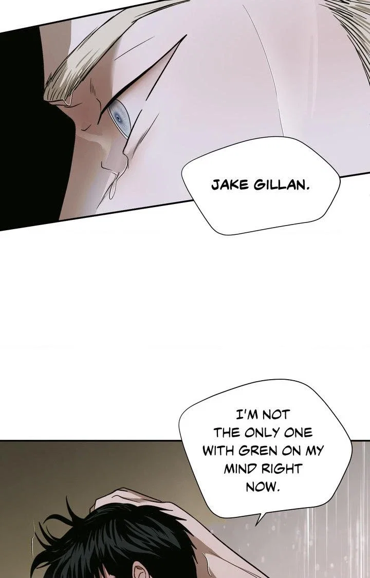 Shutline Chapter 49 - Page 46