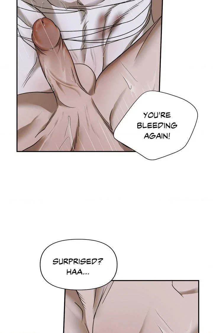 Shutline Chapter 49 - Page 68