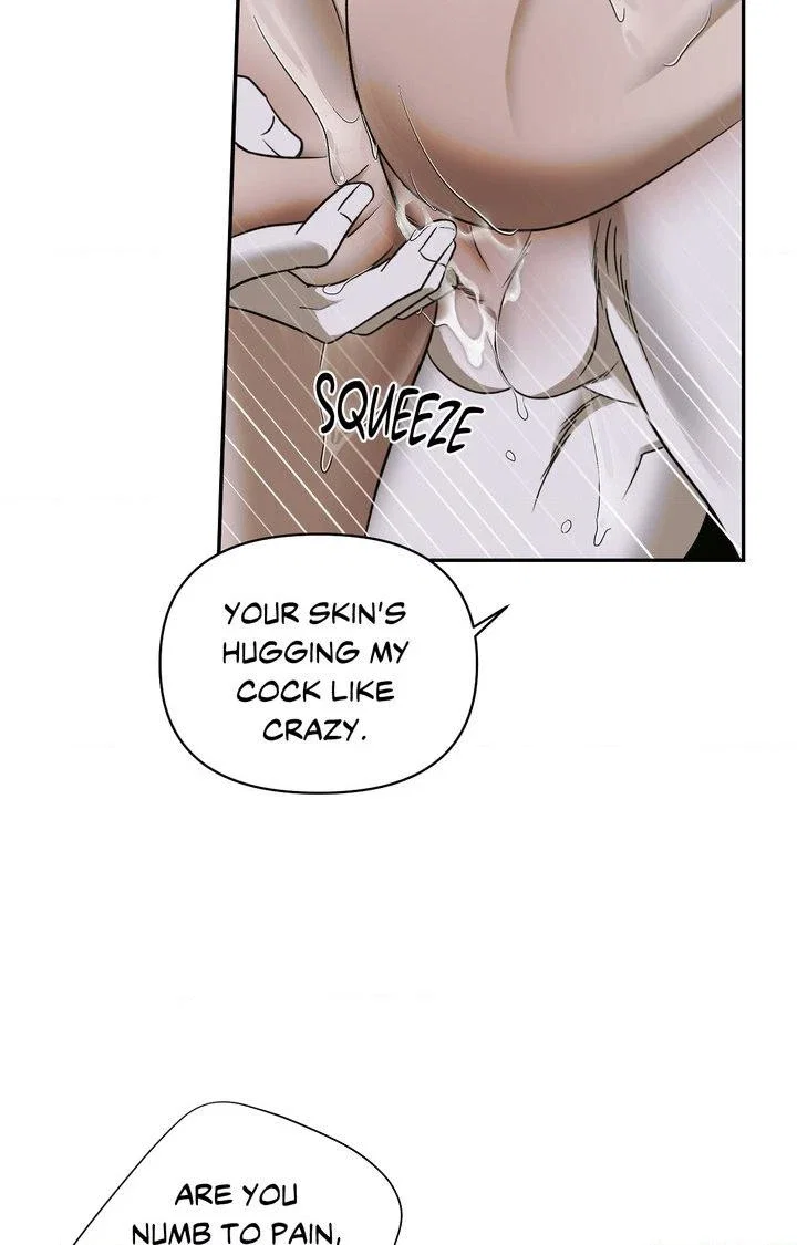 Shutline Chapter 49 - Page 69