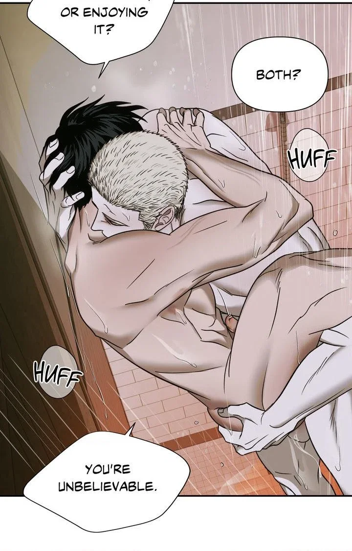 Shutline Chapter 49 - Page 70