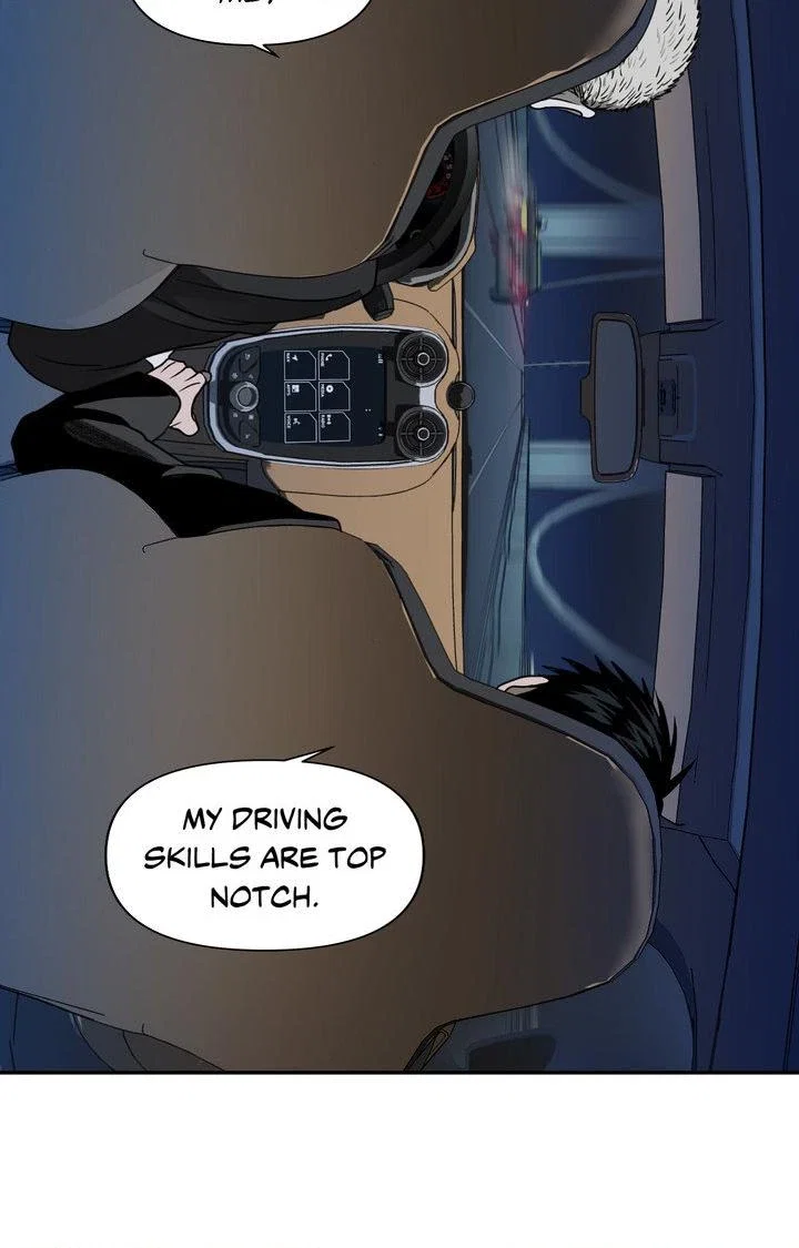 Shutline Chapter 63 - Page 43