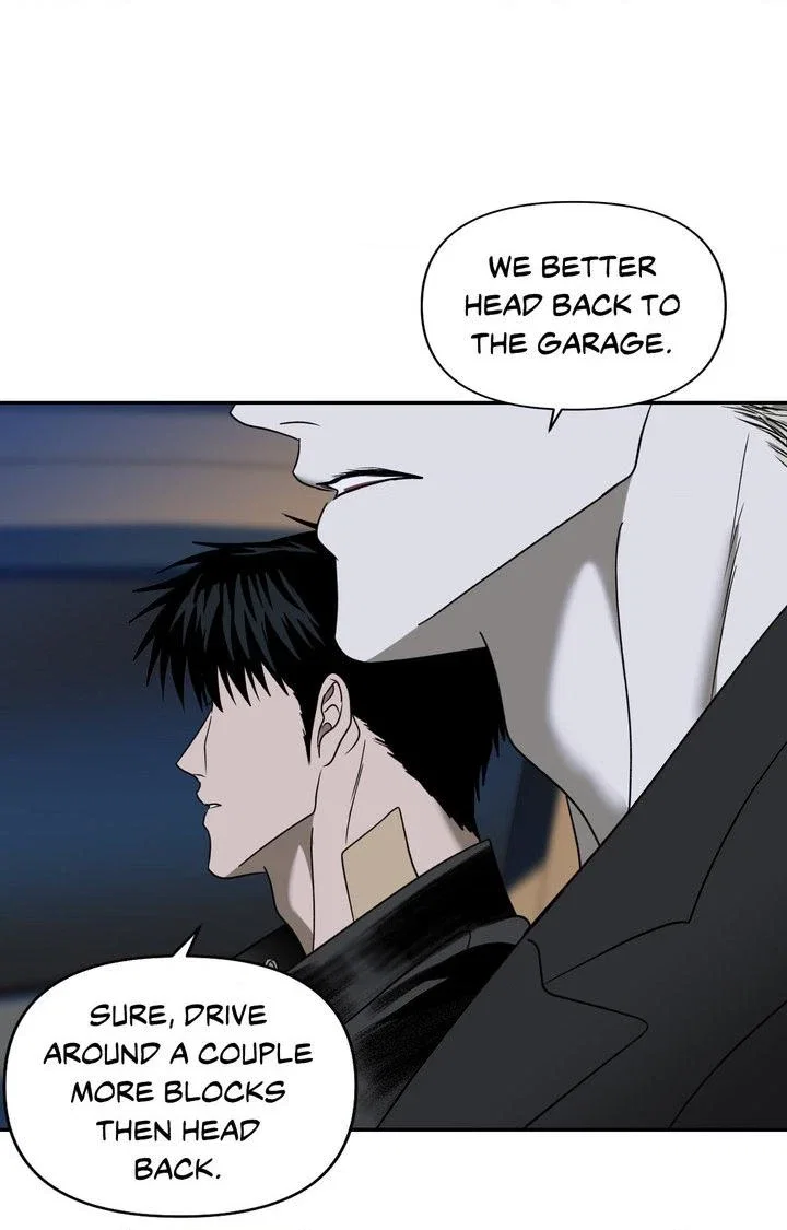 Shutline Chapter 63 - Page 50
