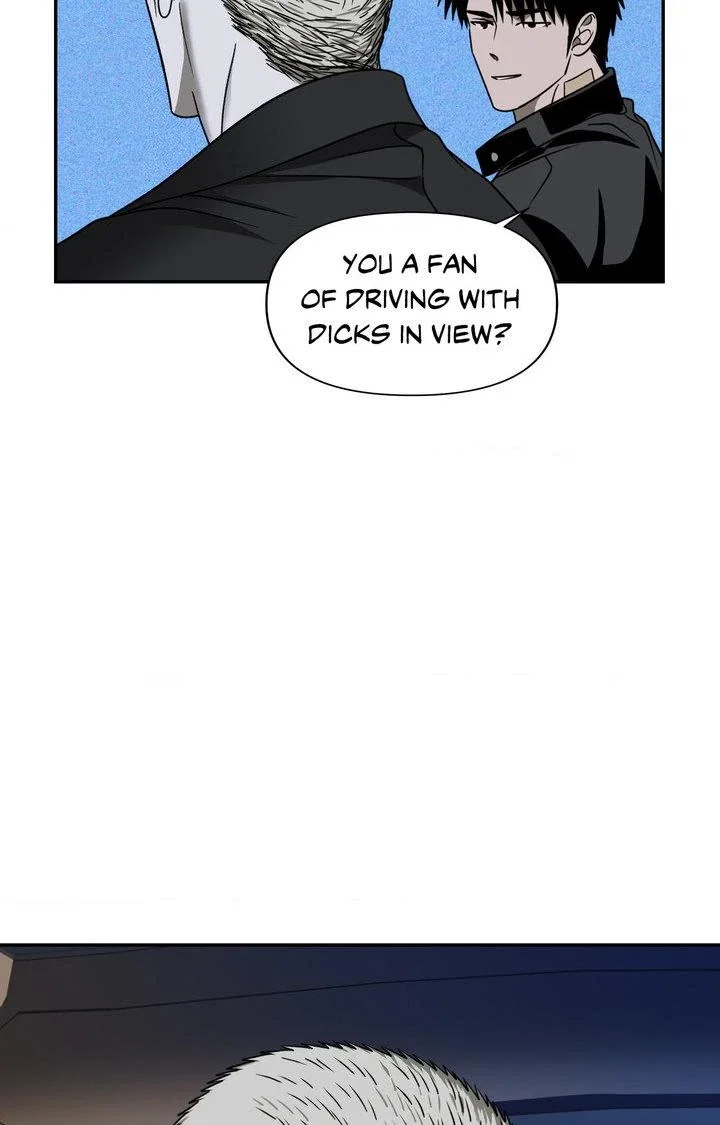 Shutline Chapter 63 - Page 54