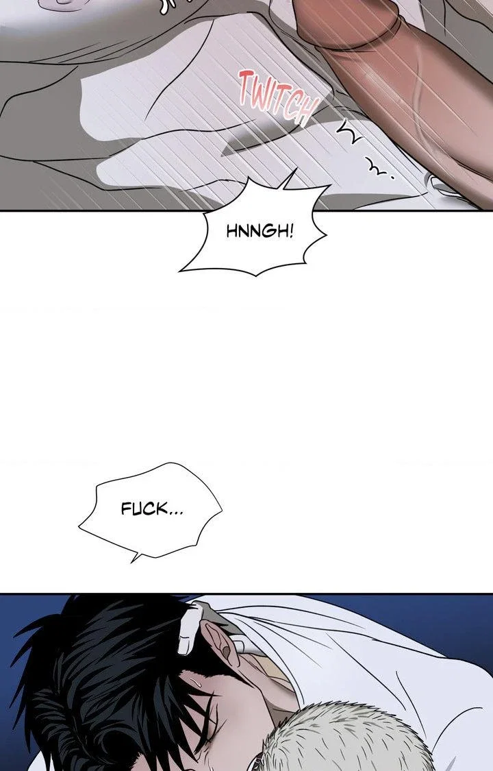 Shutline Chapter 64 - Page 33