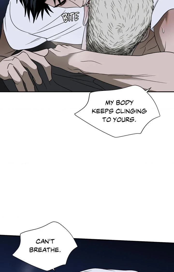 Shutline Chapter 64 - Page 34