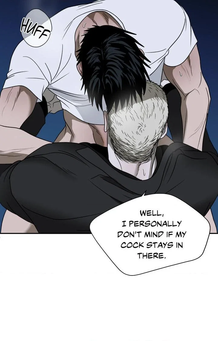Shutline Chapter 64 - Page 35