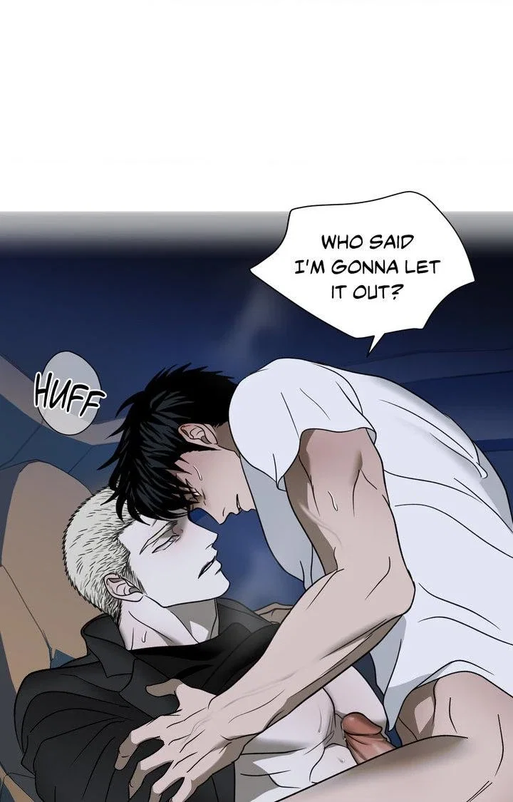 Shutline Chapter 64 - Page 36