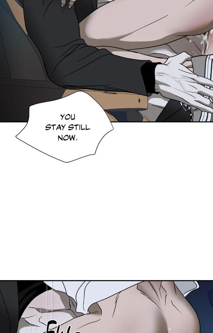 Shutline Chapter 64 - Page 37