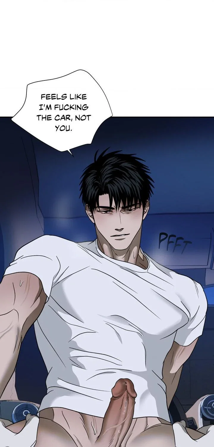 Shutline Chapter 64 - Page 53