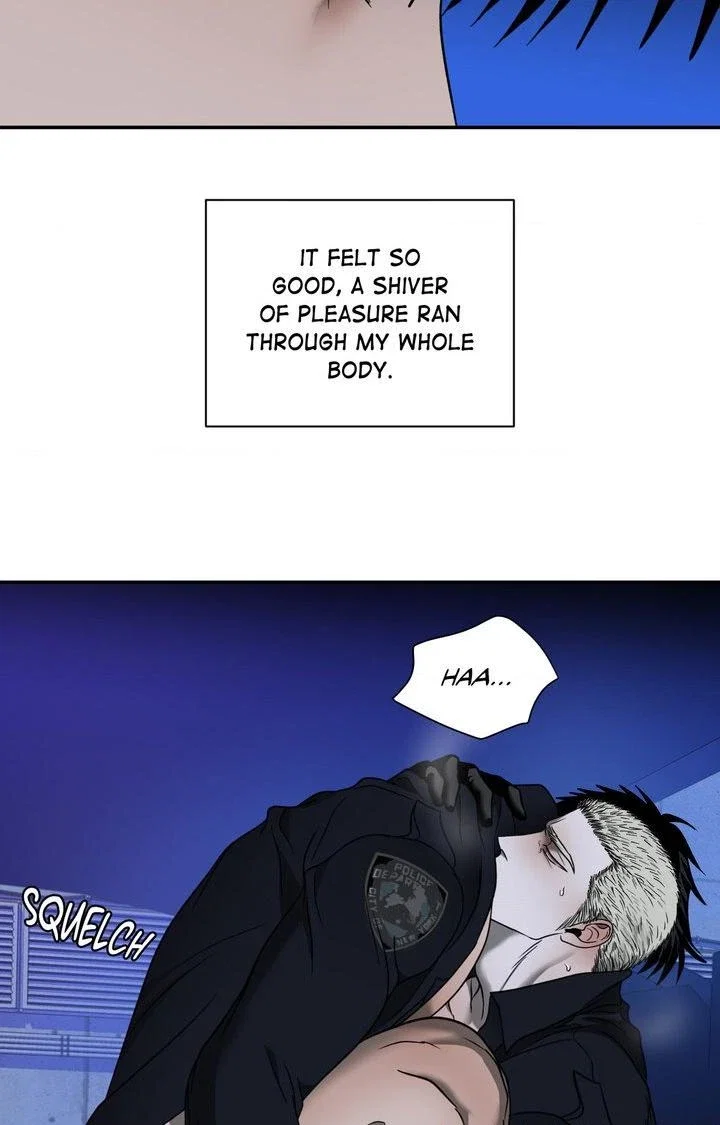 Shutline Chapter 105 - Page 59