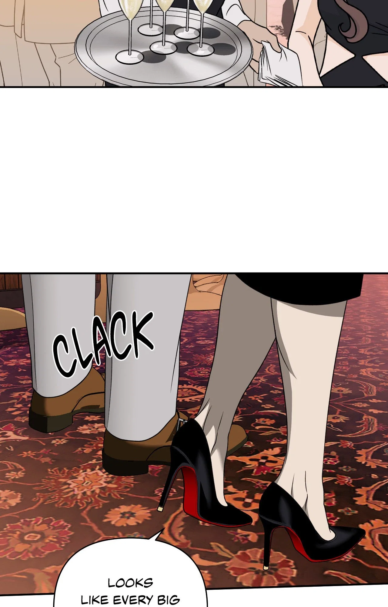 Shutline Chapter 109 - Page 4