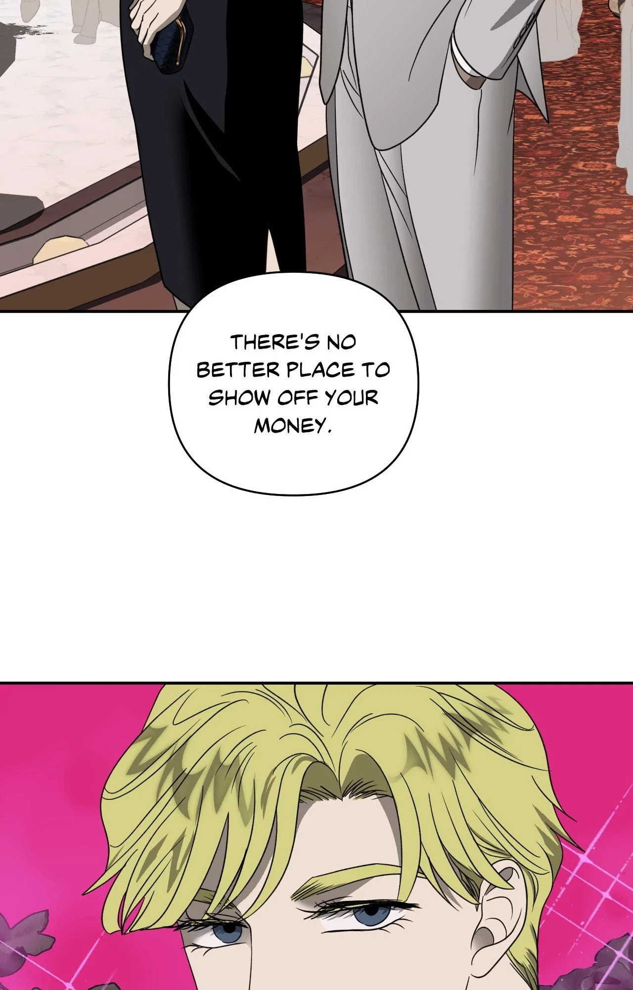 Shutline Chapter 109 - Page 6