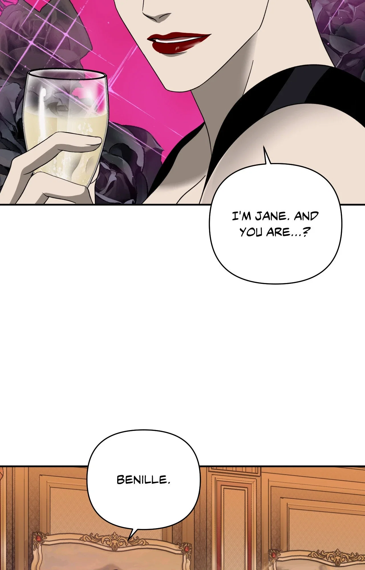 Shutline Chapter 109 - Page 7