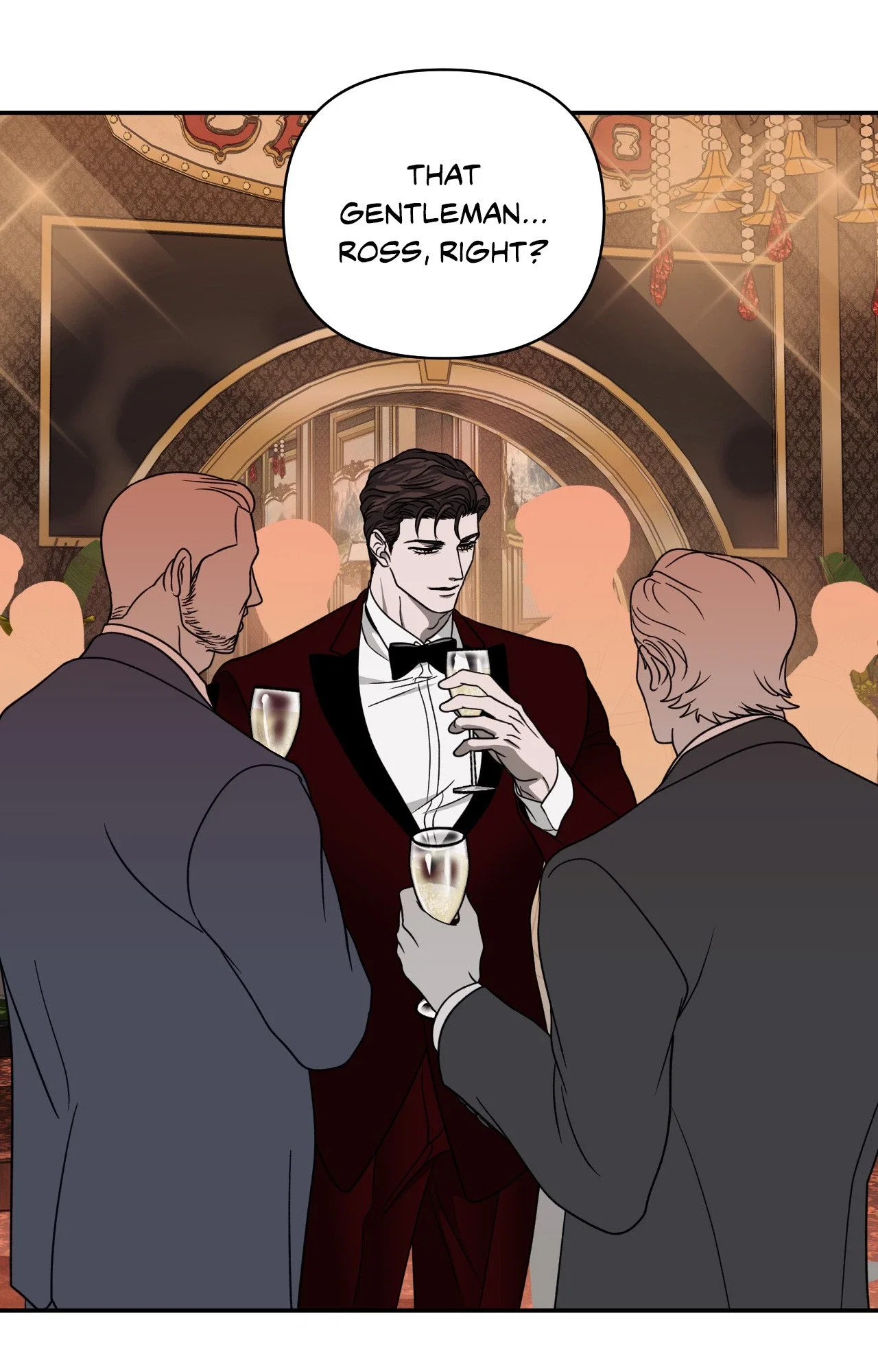Shutline Chapter 109 - Page 10