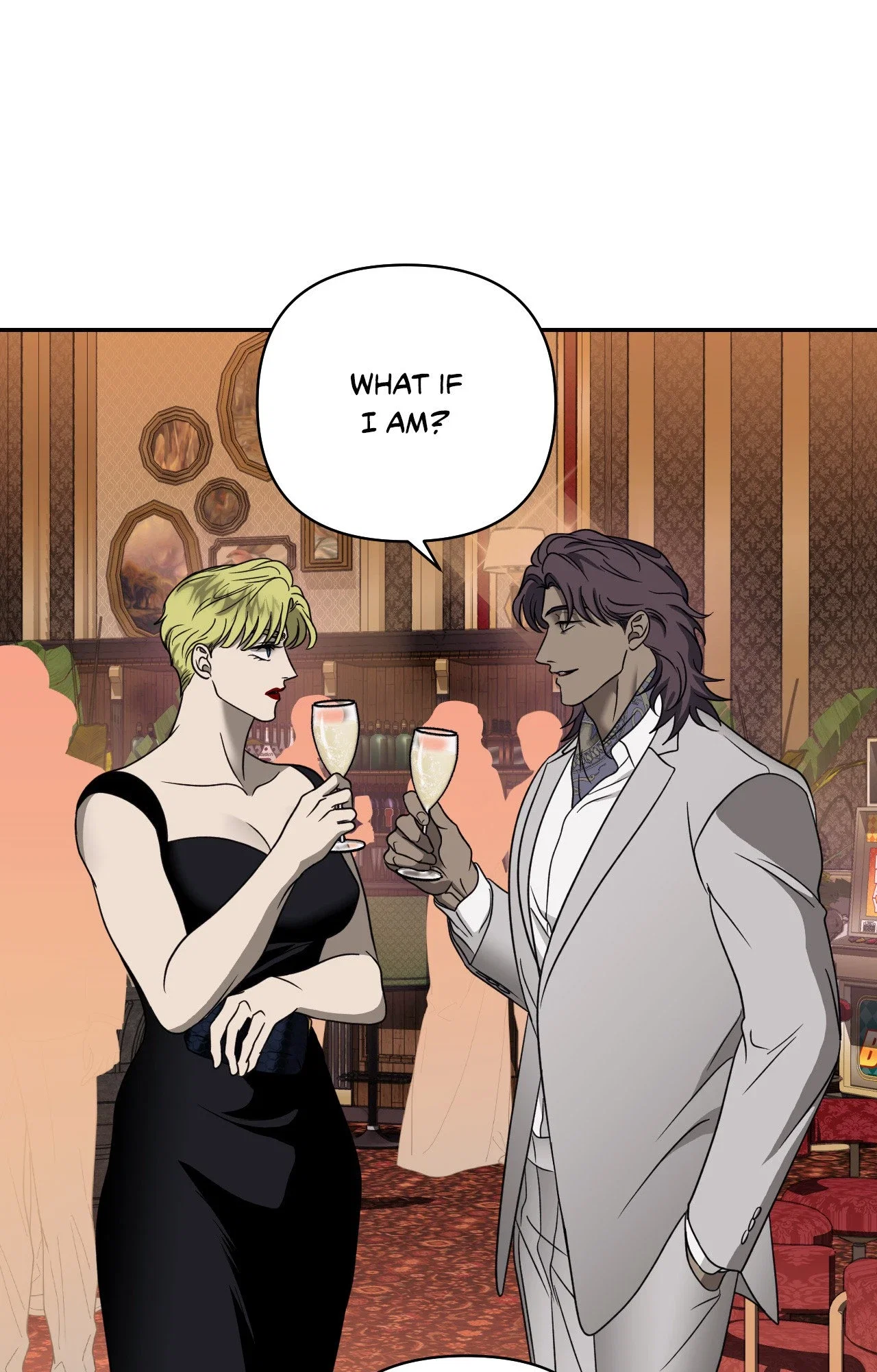 Shutline Chapter 109 - Page 11