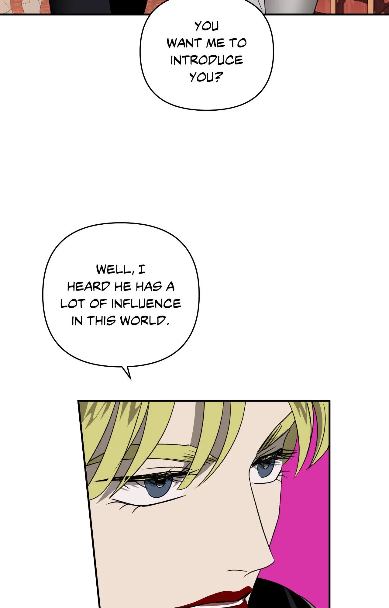 Shutline Chapter 109 - Page 12