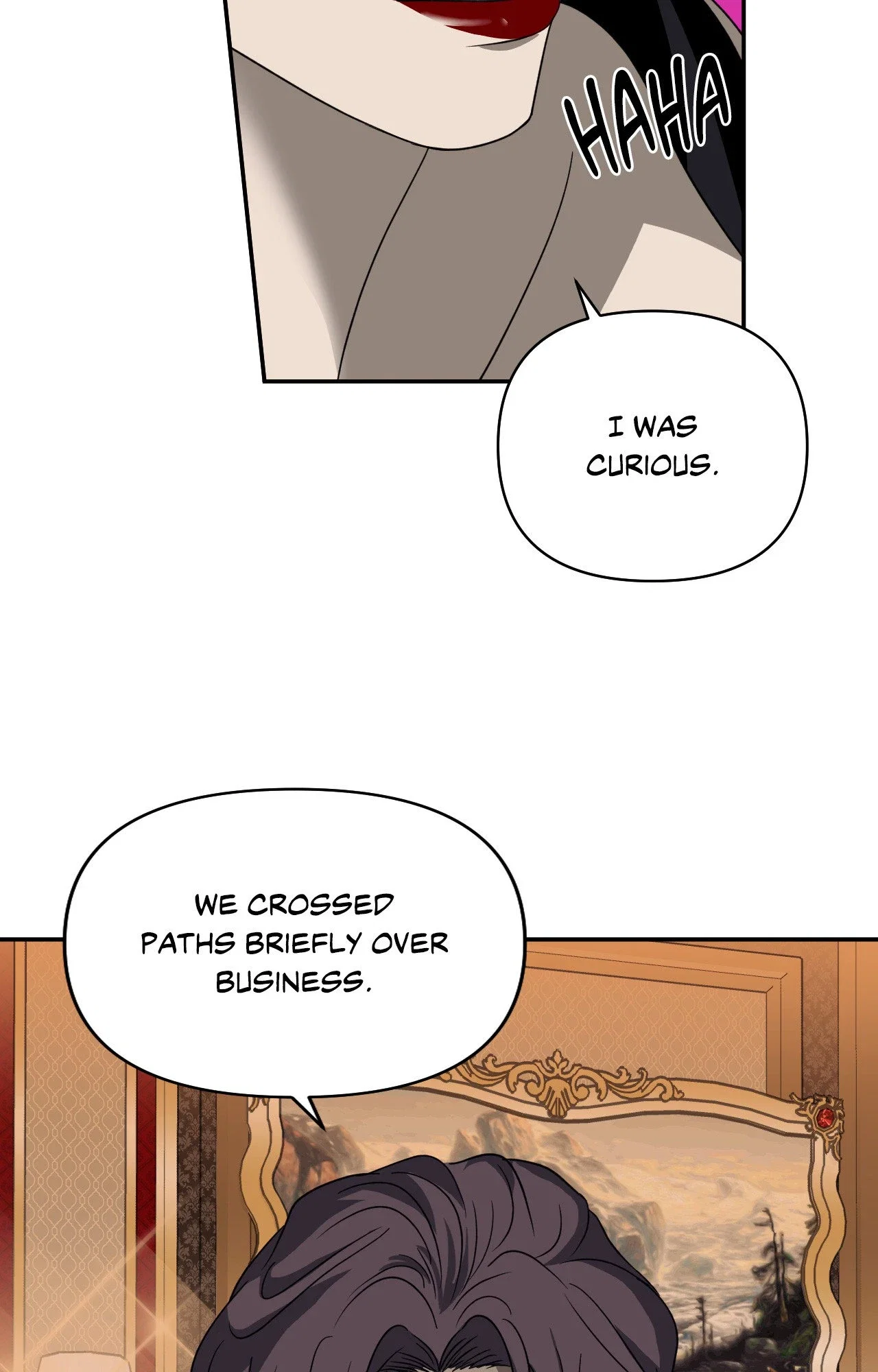 Shutline Chapter 109 - Page 13