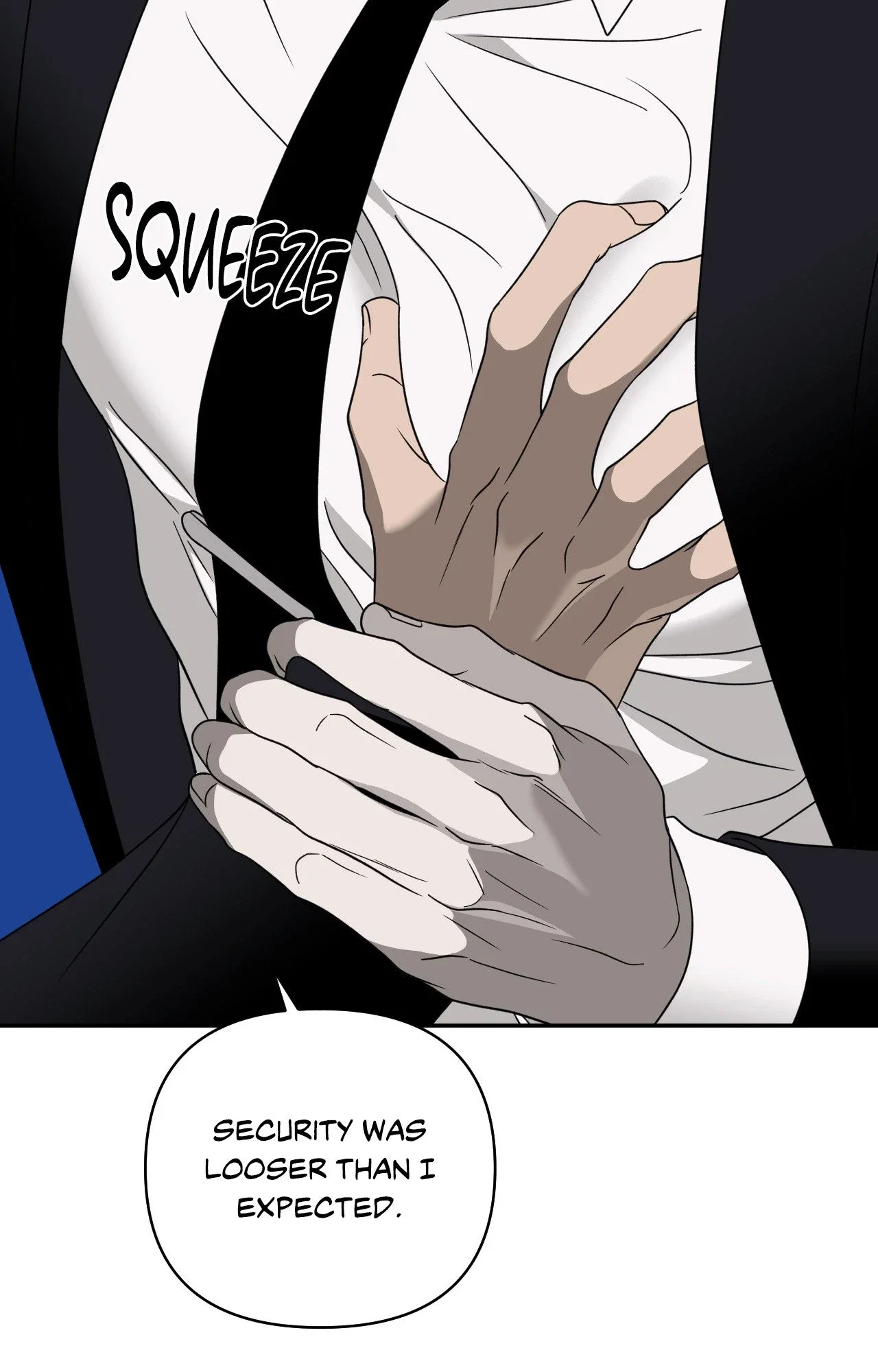 Shutline Chapter 109 - Page 20
