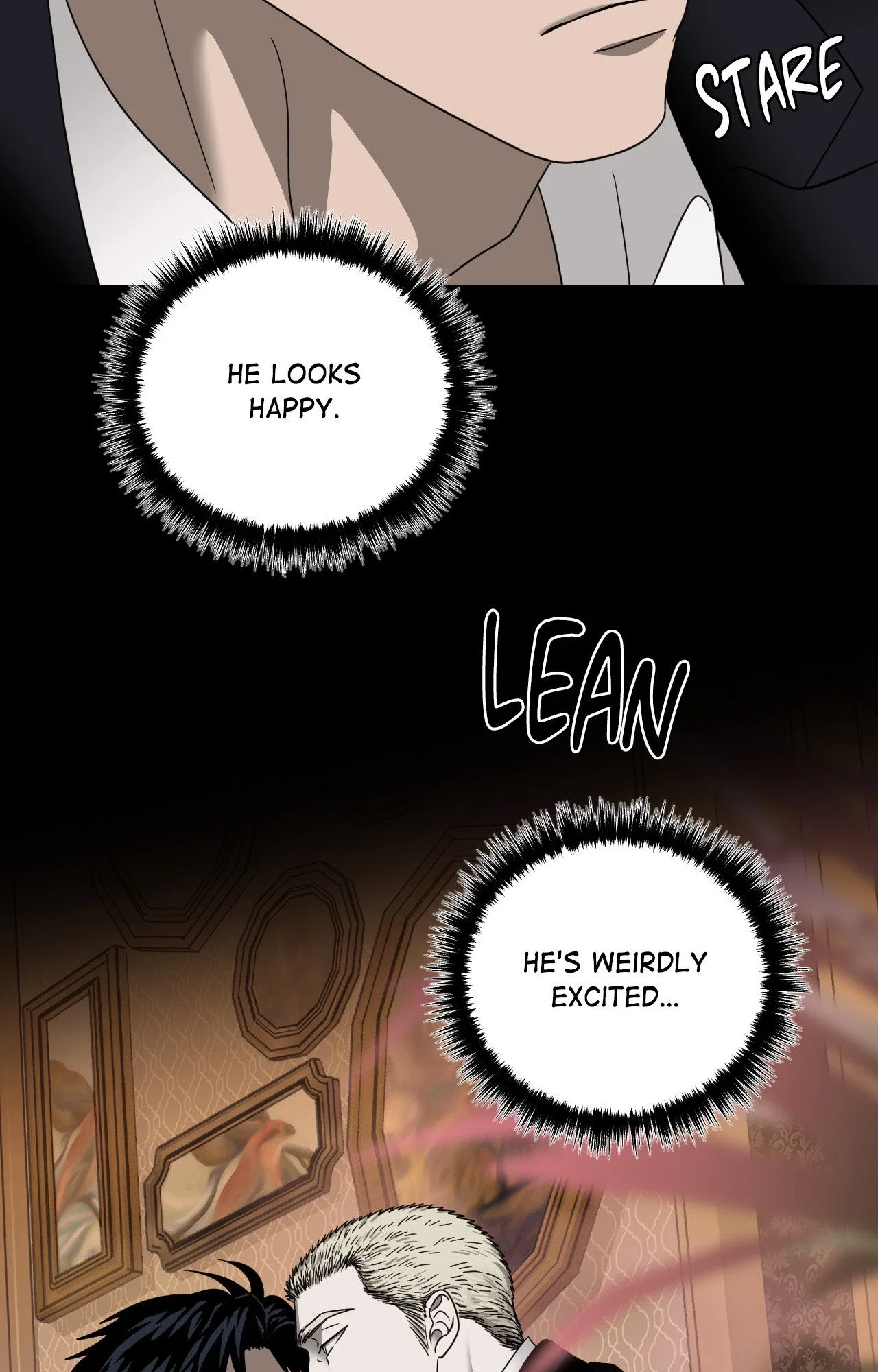 Shutline Chapter 109 - Page 23