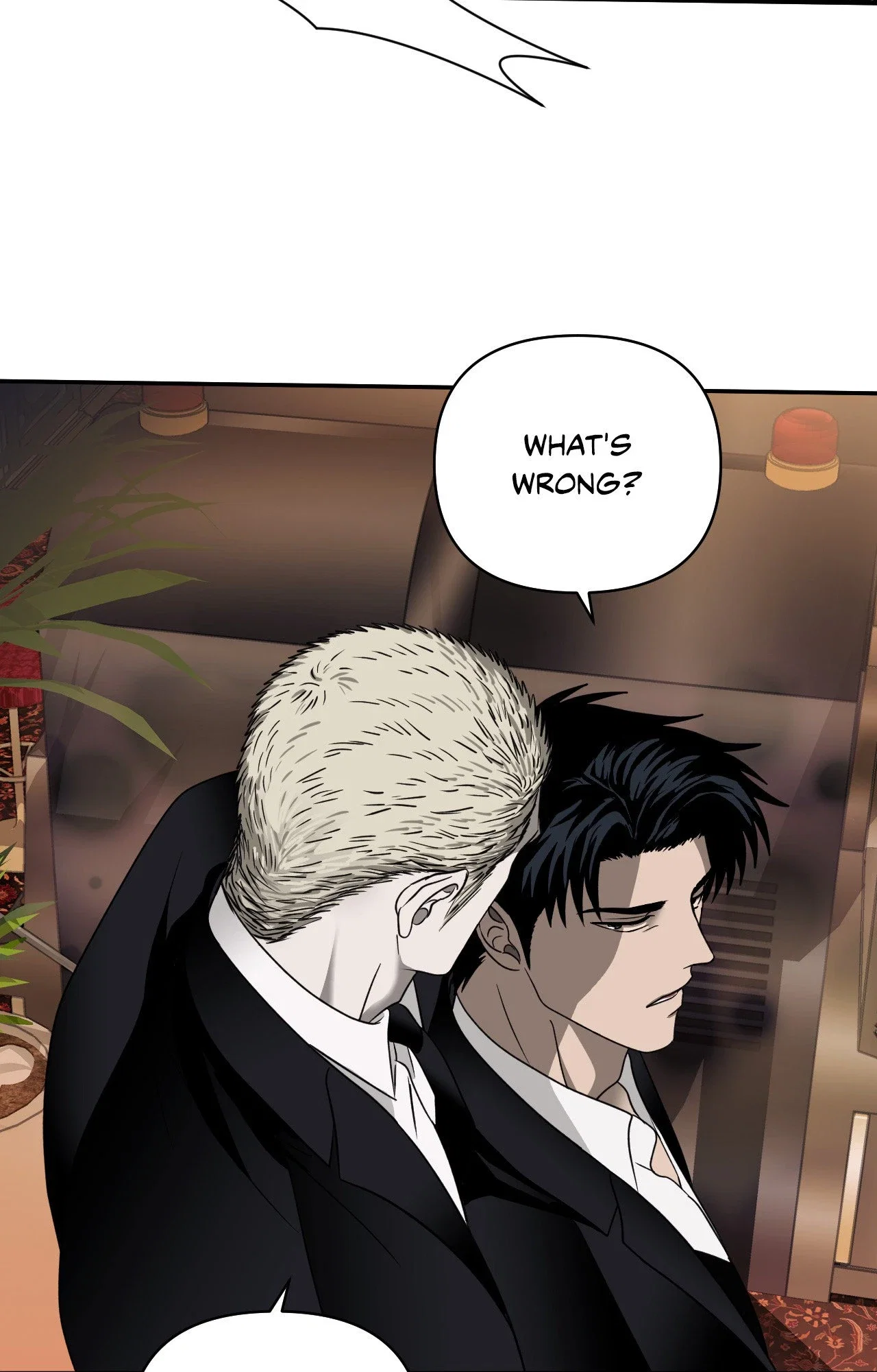 Shutline Chapter 109 - Page 26