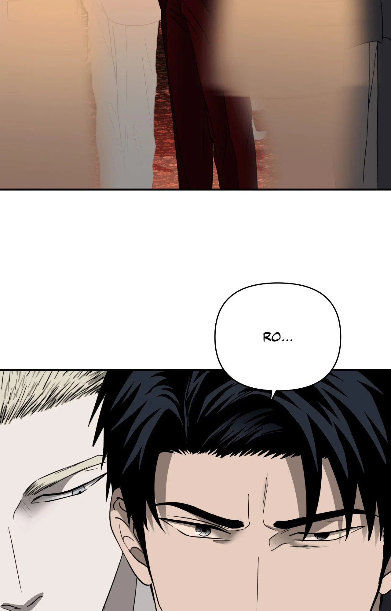Shutline Chapter 109 - Page 28