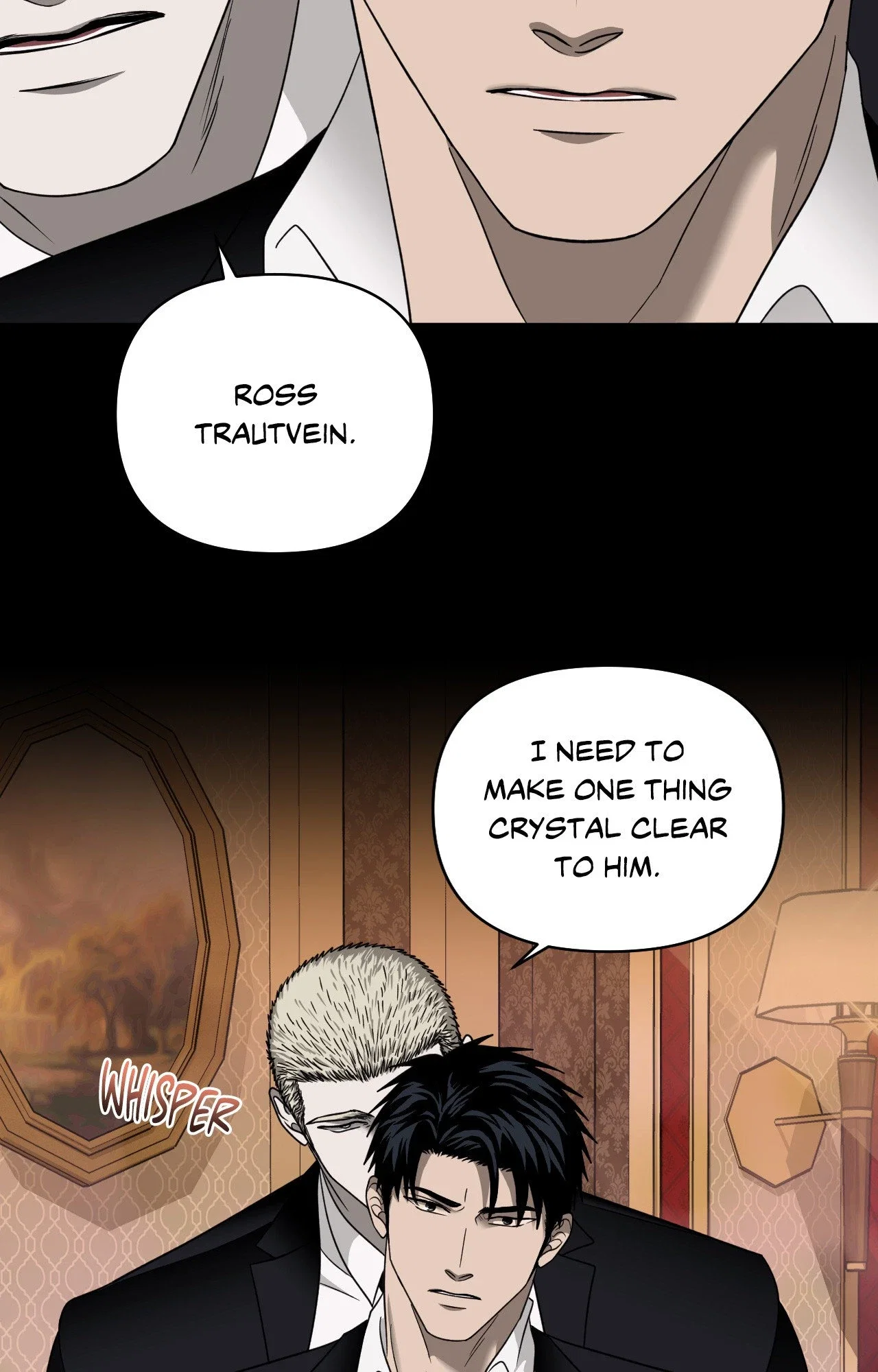 Shutline Chapter 109 - Page 29
