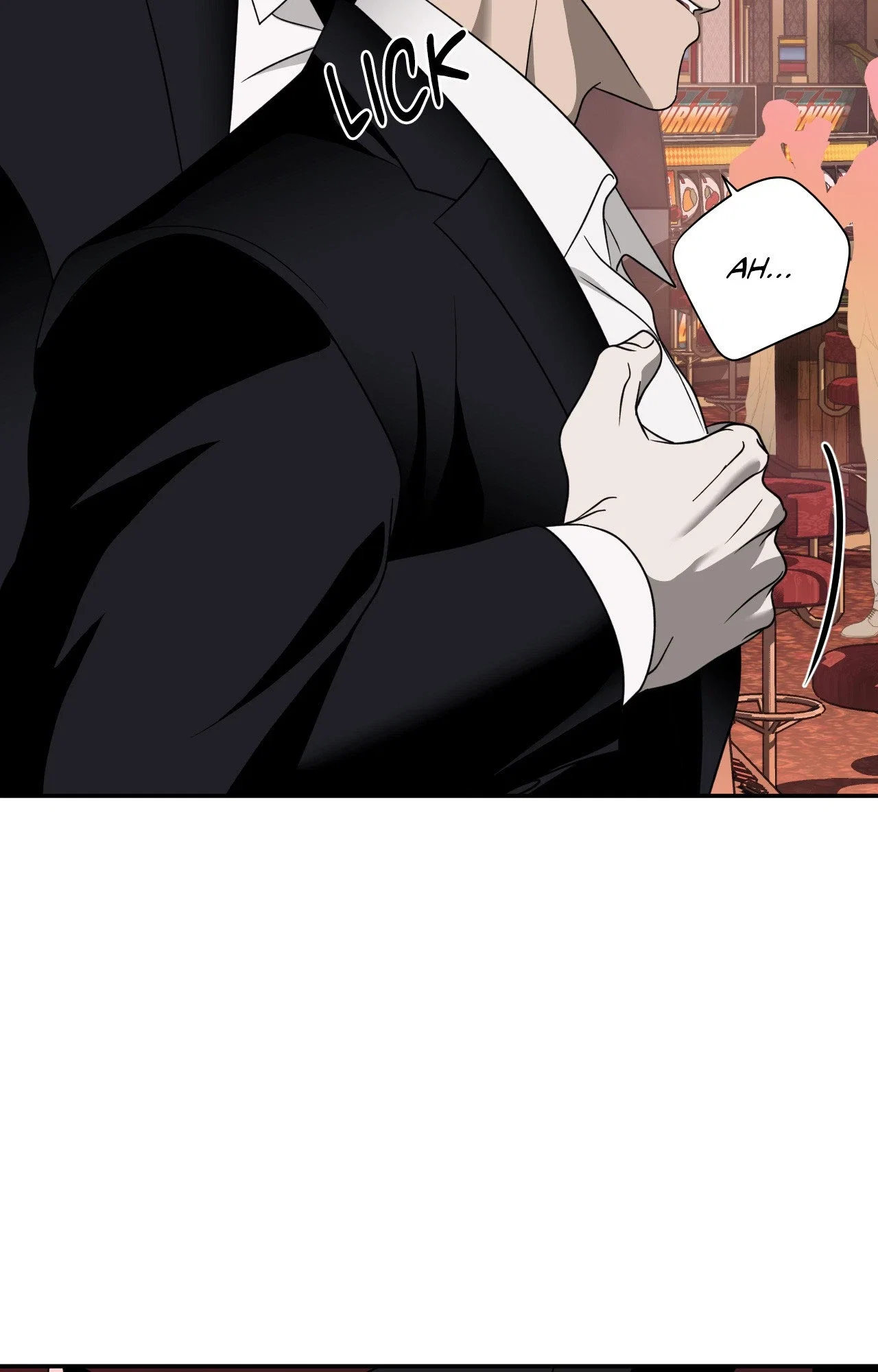 Shutline Chapter 109 - Page 34