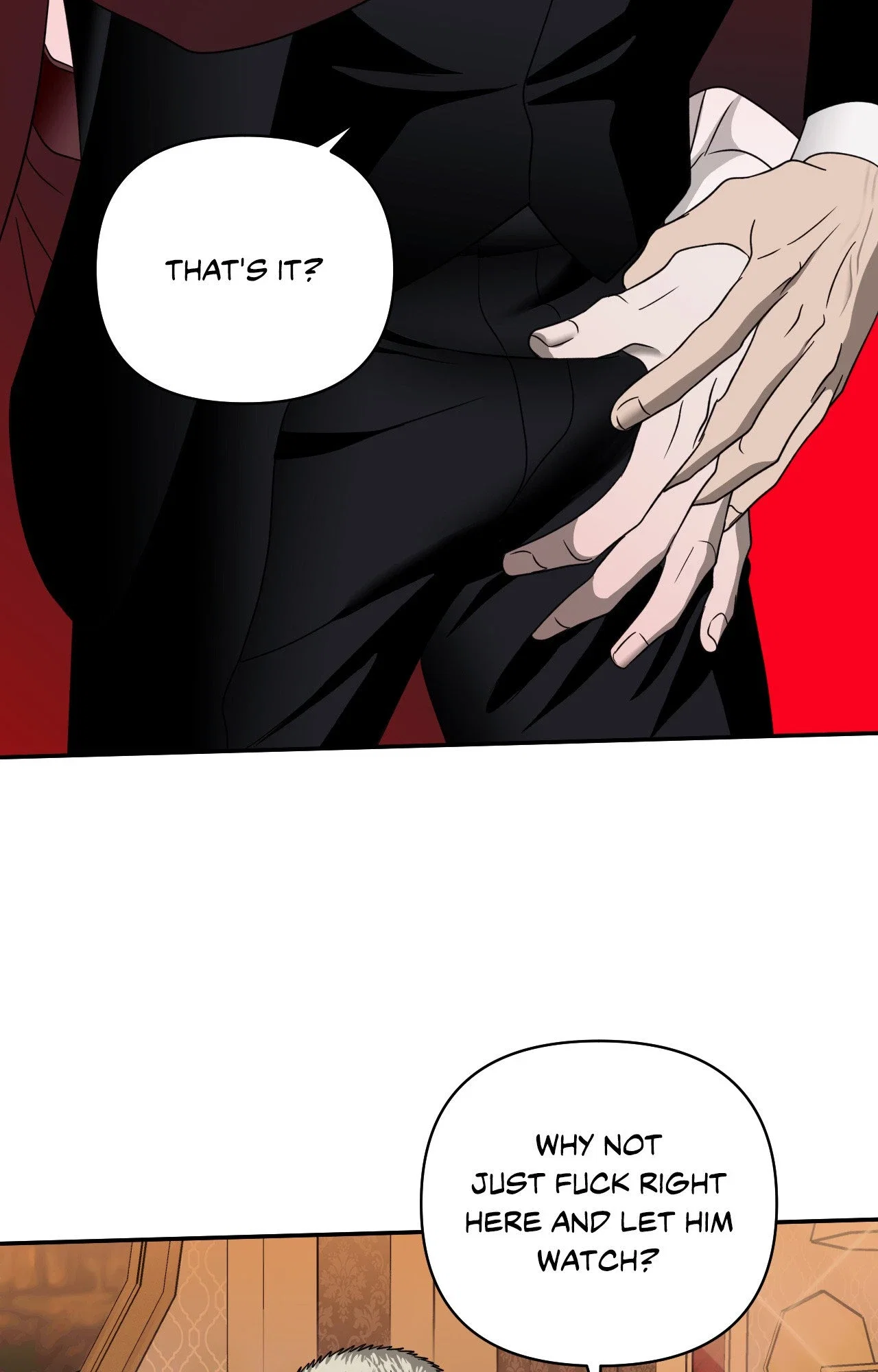 Shutline Chapter 109 - Page 35