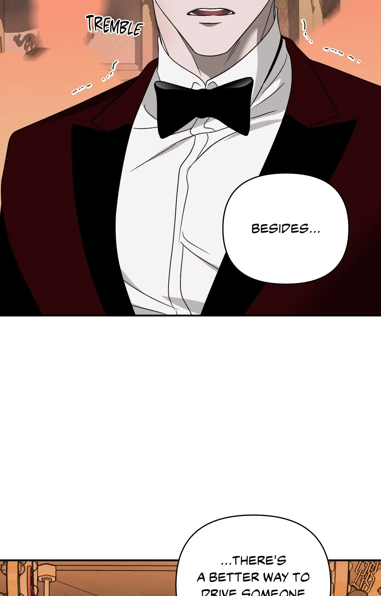 Shutline Chapter 109 - Page 38