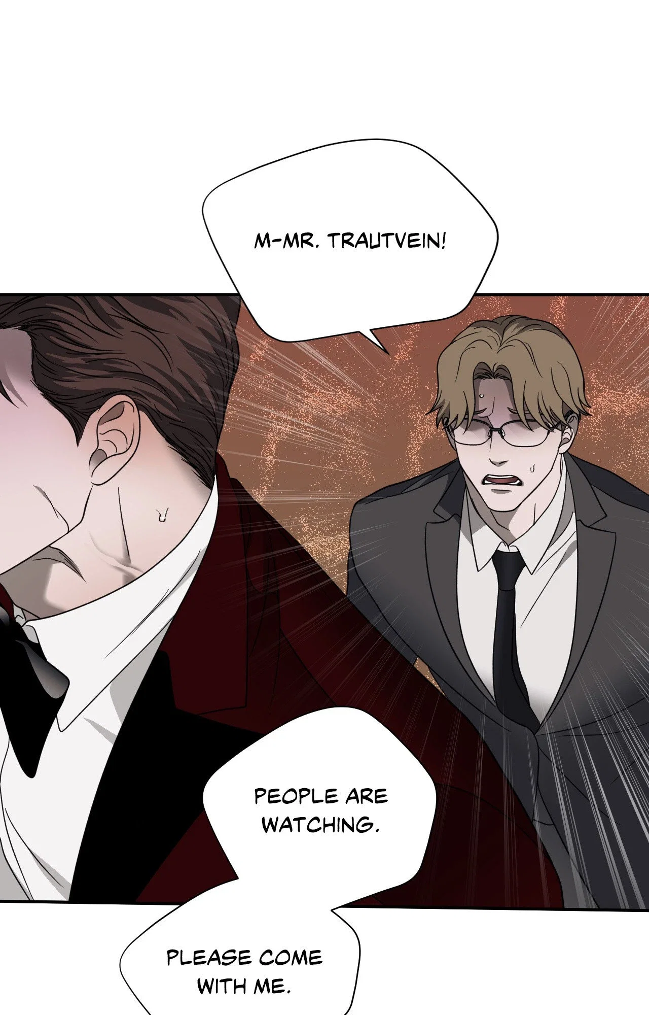 Shutline Chapter 109 - Page 47