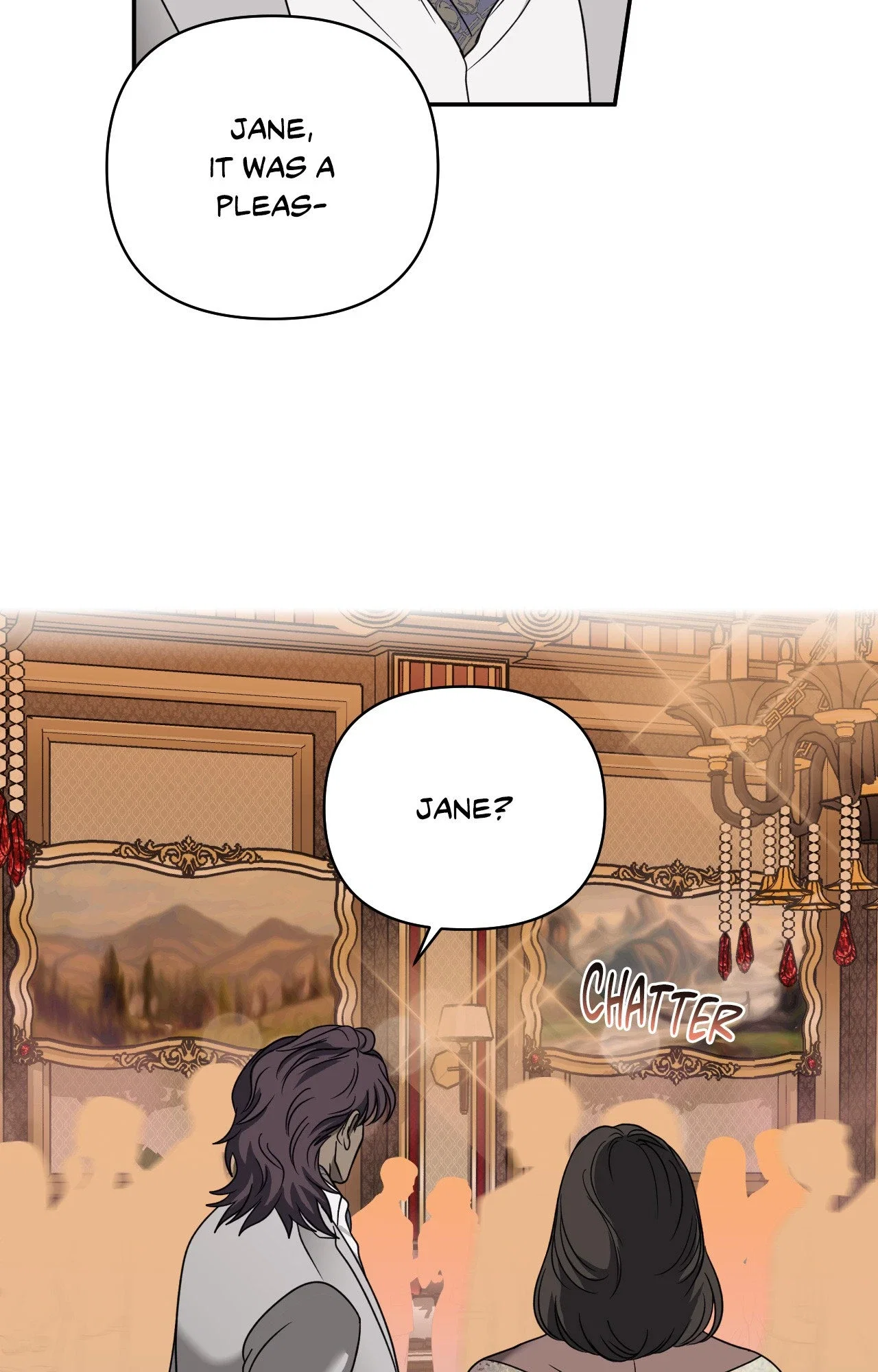 Shutline Chapter 109 - Page 53