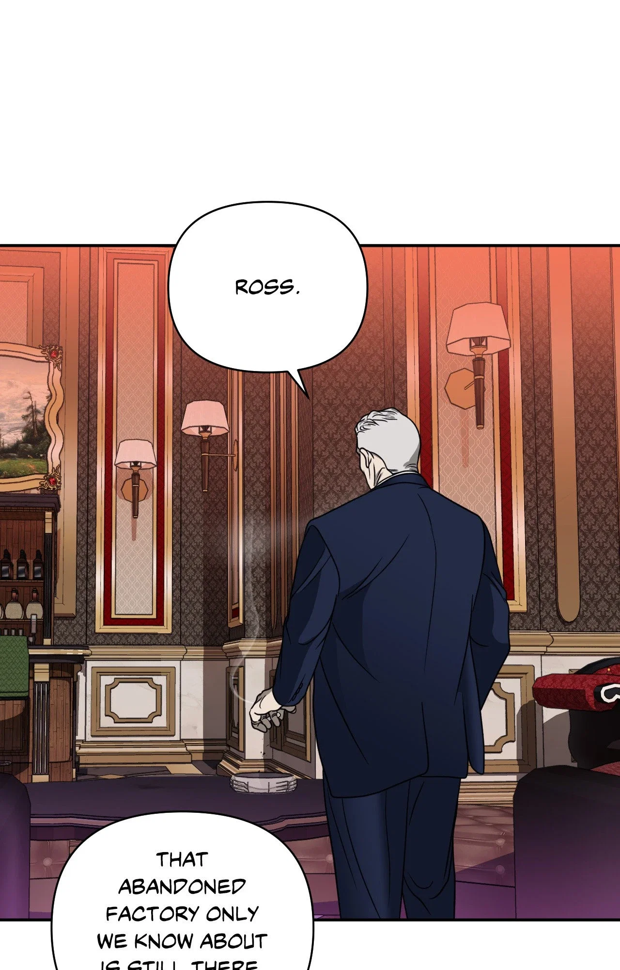 Shutline Chapter 109 - Page 55