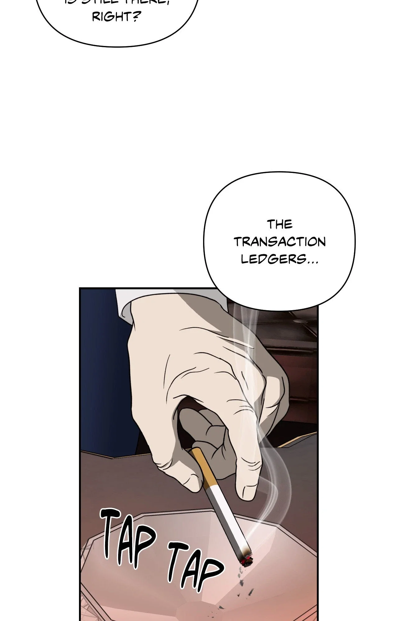 Shutline Chapter 109 - Page 56