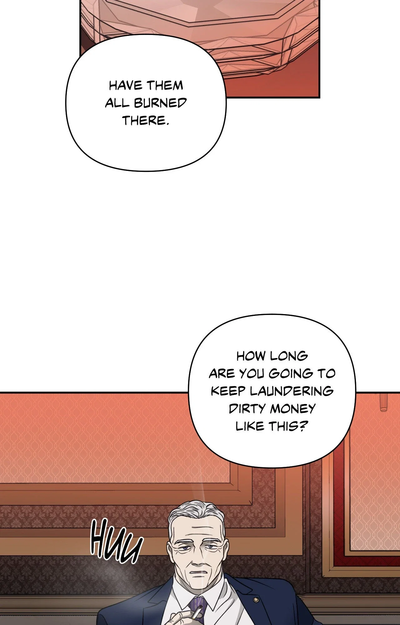 Shutline Chapter 109 - Page 57