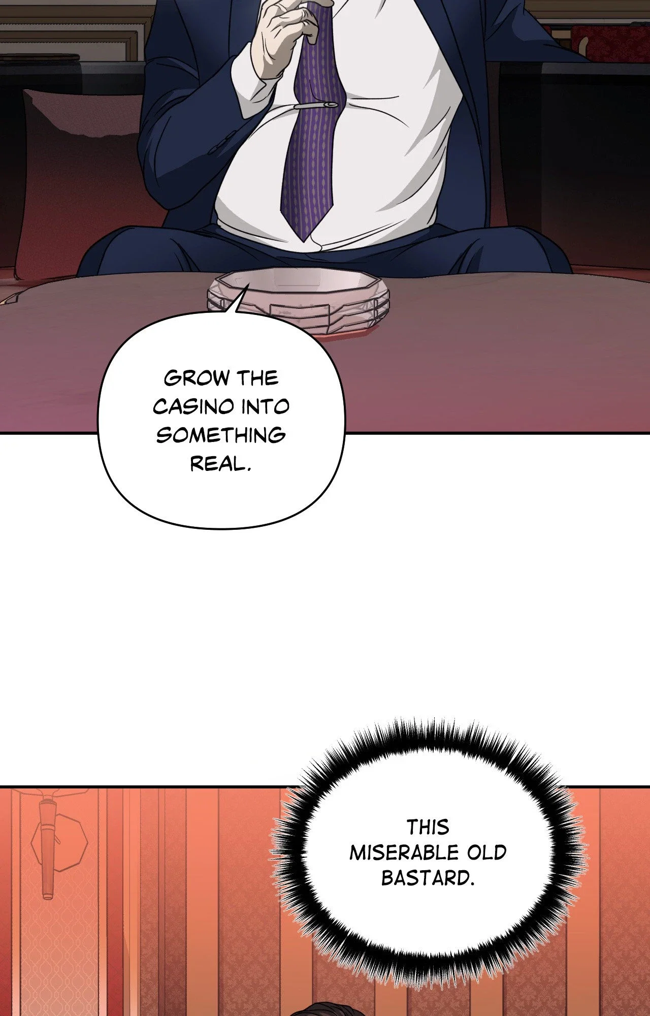 Shutline Chapter 109 - Page 58